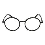 Black/Demo glasses
