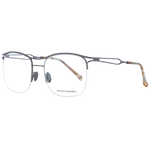Gunmetal / Demo glasses