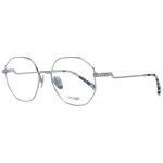 Silver/Demo glasses