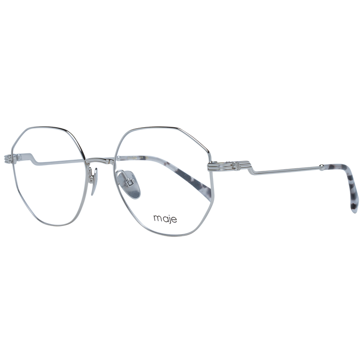 Silver/Demo glasses