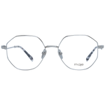Silver/Demo glasses