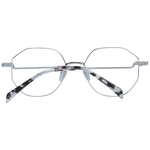 Silver/Demo glasses