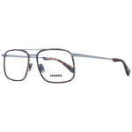 Grey / Demo glasses