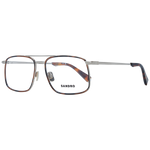 Brown/Demo glasses