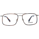 Brown/Demo glasses