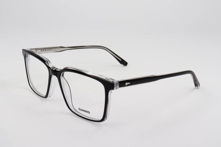 SD1033 3/4 View