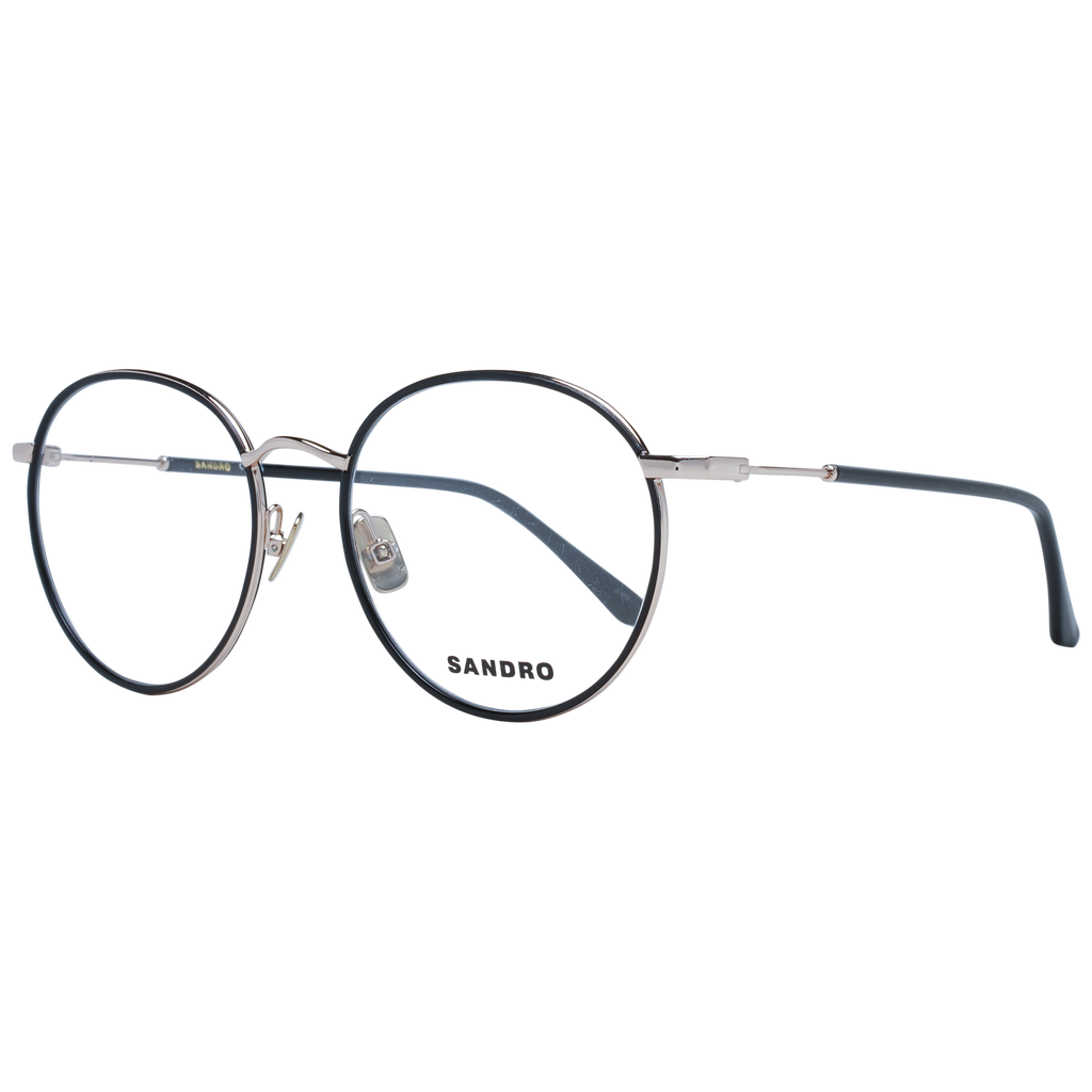 Black/Demo glasses