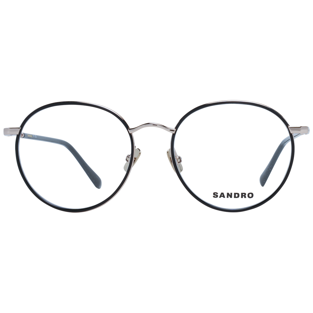 Black/Demo glasses
