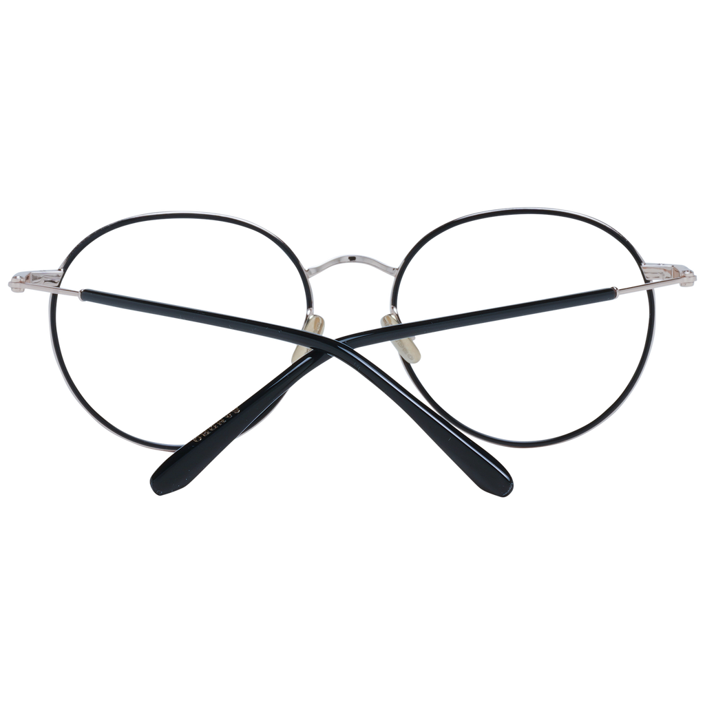 Black/Demo glasses