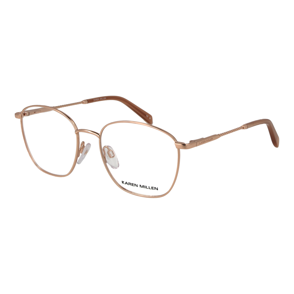 Rose Gold/Demo glasses