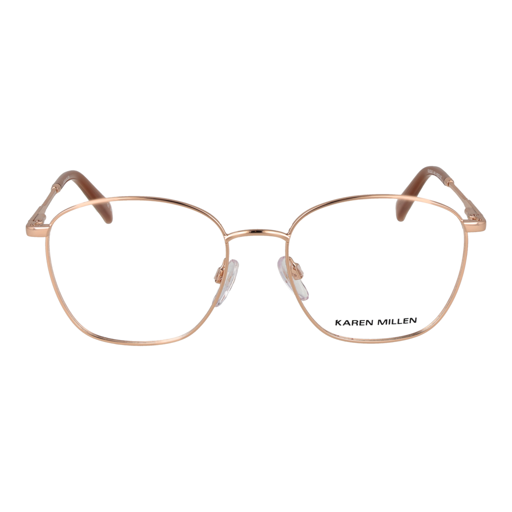 Rose Gold/Demo glasses