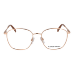 Rose Gold/Demo glasses