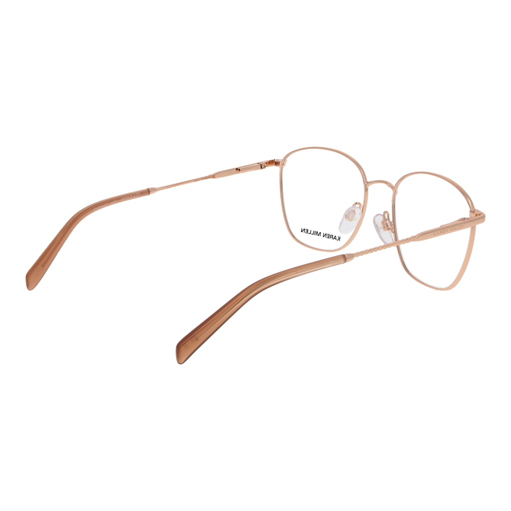 Rose Gold/Demo glasses