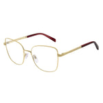 Yellow/Demo glasses