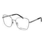 Silver / Demo glasses