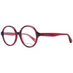 Red/Demo glasses