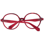 Red/Demo glasses