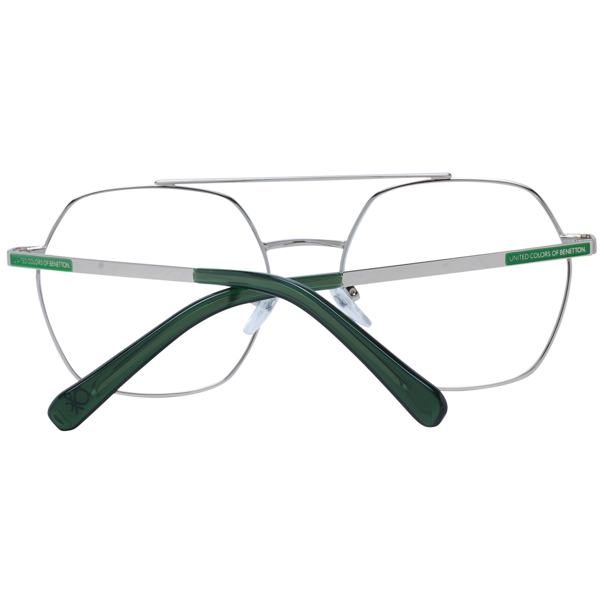 Gold/Demo glasses