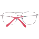 Rose Gold/Demo glasses