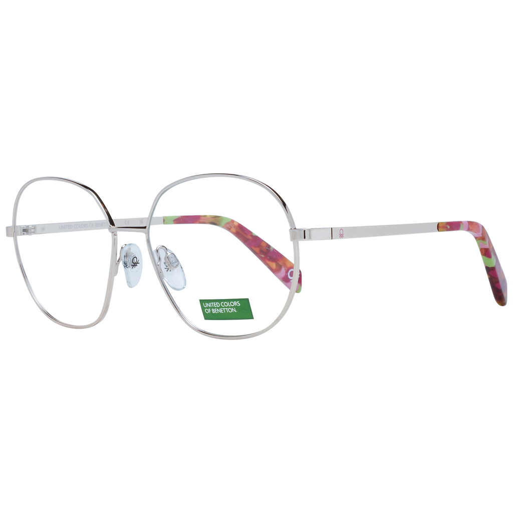 Rose Gold/Demo glasses
