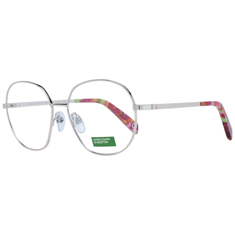 Rose Gold/Demo glasses