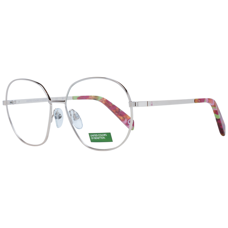 Rose Gold/Demo glasses