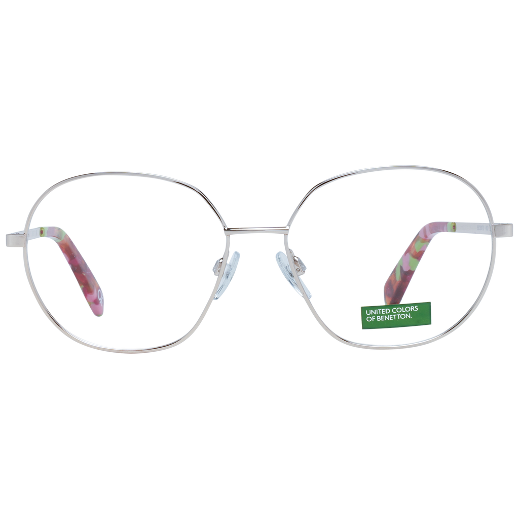 Rose Gold/Demo glasses