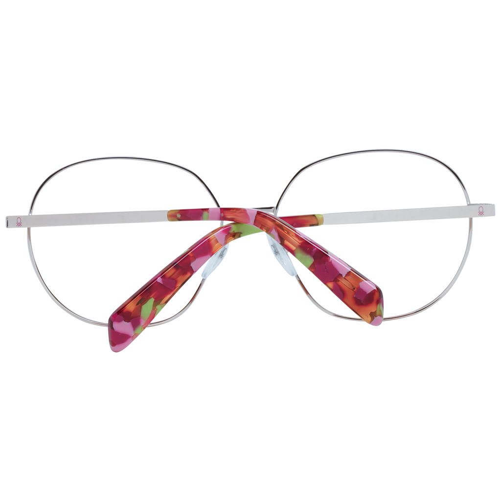 Rose Gold/Demo glasses