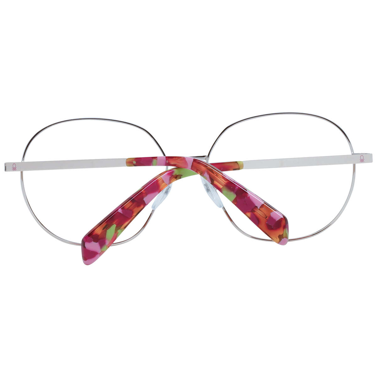 Rose Gold/Demo glasses