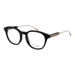 Black / Demo glasses