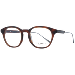 Brown/Demo glasses