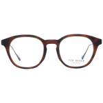 Brown/Demo glasses