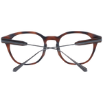 Brown/Demo glasses