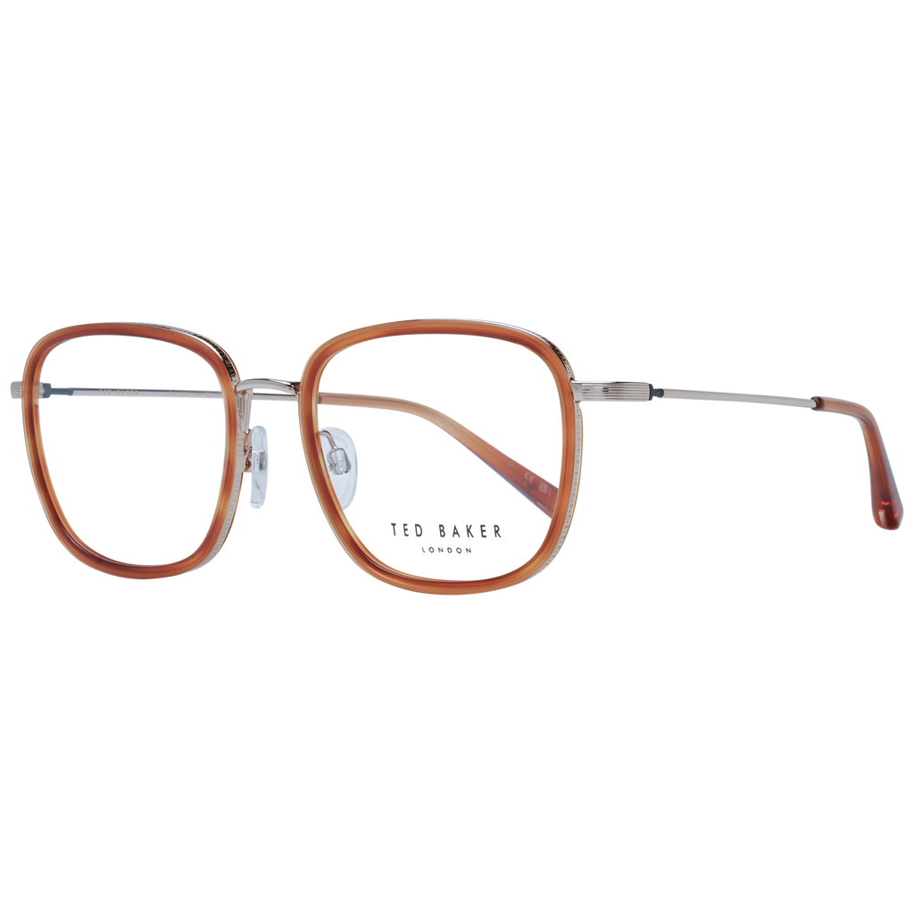 Brown/Demo glasses