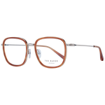 Brown/Demo glasses