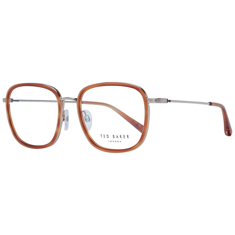 Brown/Demo glasses