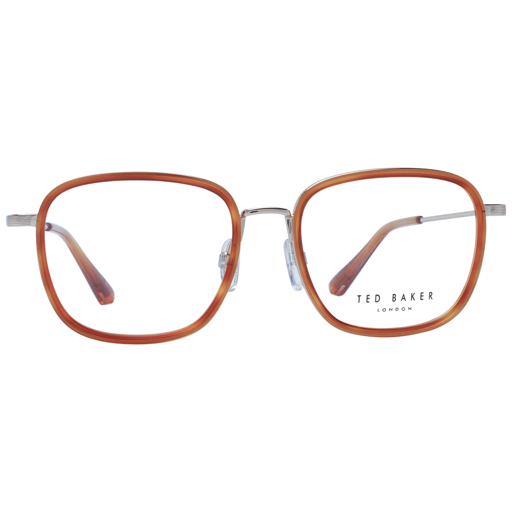 Brown/Demo glasses