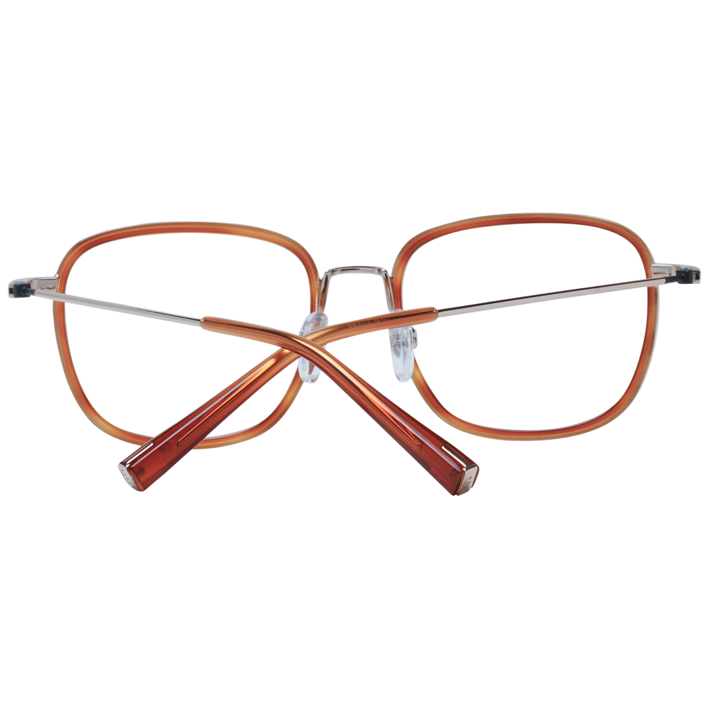 Brown/Demo glasses