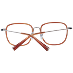 Brown/Demo glasses