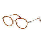 Brown/Demo glasses