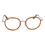 Brown/Demo glasses