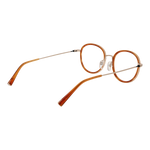 Brown/Demo glasses