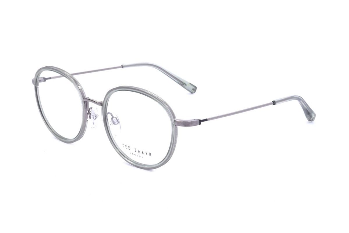 TB8268 3/4 View