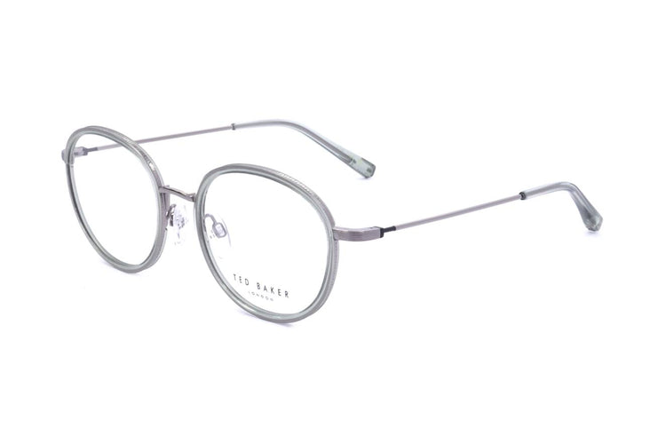 TB8268 3/4 View