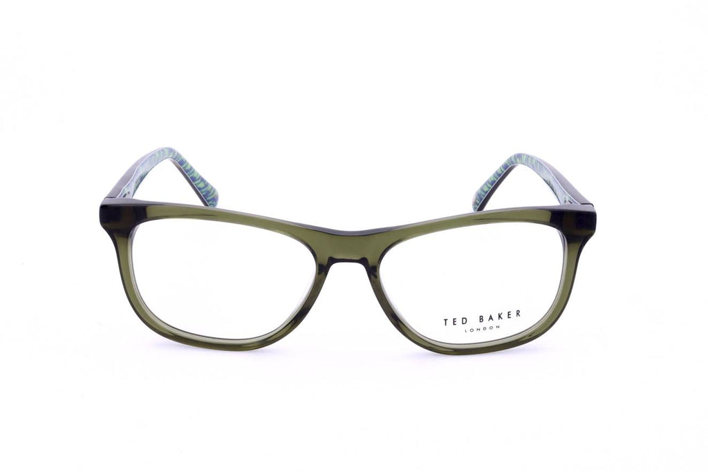 TB8262 Front
