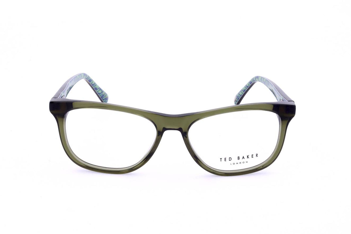TB8262 Front