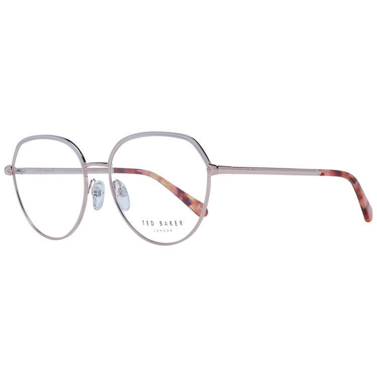 Gold/Demo glasses