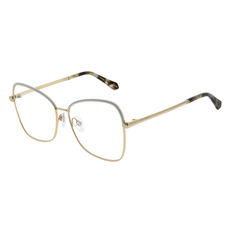 Gold/Demo glasses