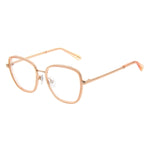 Coral / Clear