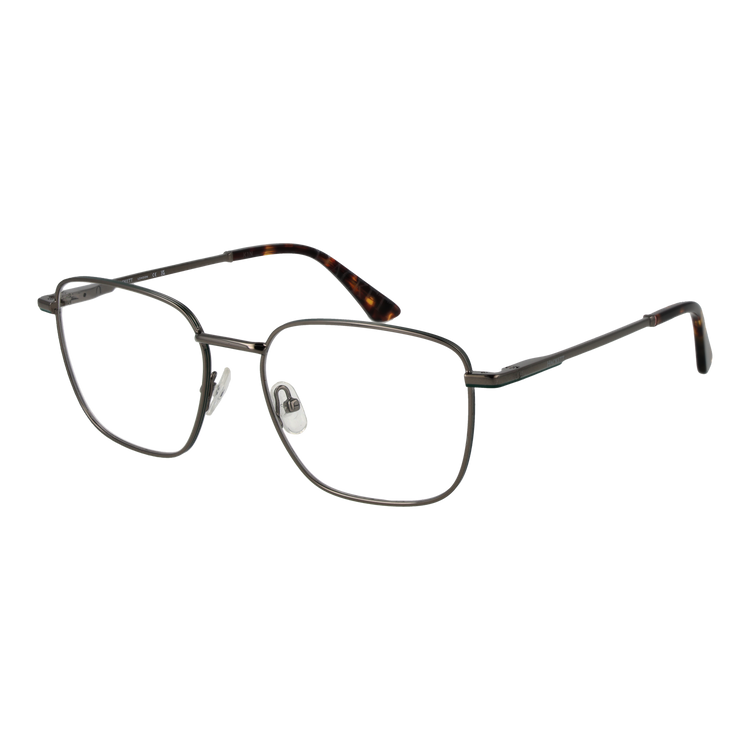 Gunmetal/Demo glasses